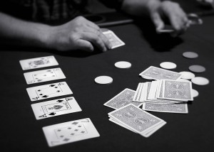 Playing-Poker-Regularly