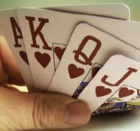 play-at-poker