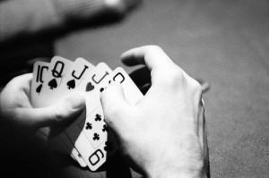 Microlimits Poker