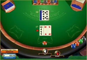 Blackjack Online