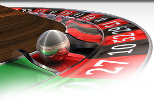 roulette online