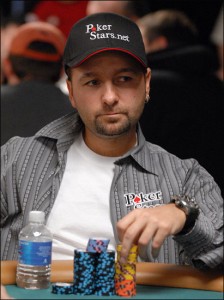 Poker Playing