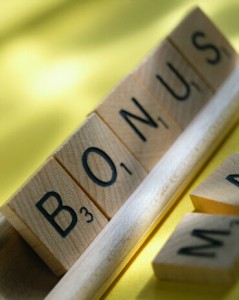 Poker Bonus